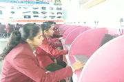 Jai Hind Public School-Computer Lab